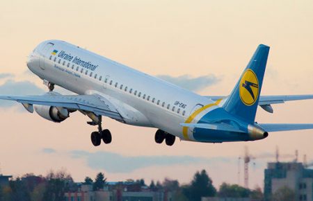 Авіакомпанія «МАУ» скорочує польоти до ЄС до 15 серпня