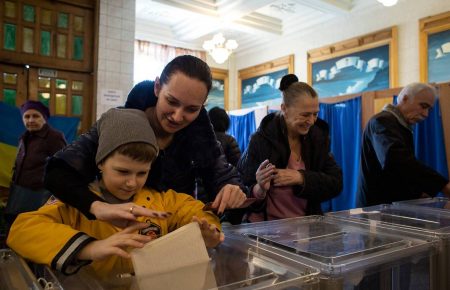 Местные выборы-2020: каким будет бюллетень и как голосовать не по месту регистрации?