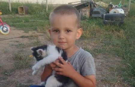 Родичі зниклого у Криму трирічного Муси Сулейманова не виключають версію про викрадення