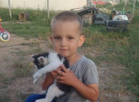 В окупованому Криму знайшли мертвим 3-річного сина політв'язня Руслана Сулейманова