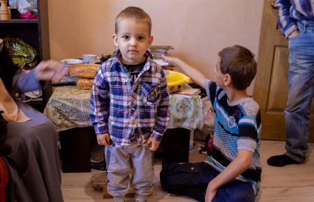 Жодного свідка та відеозаписів із місця зникнення: у Криму шукають трирічного Мусу Сулейманова