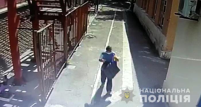 Напад на синагогу у Маріуполі поліція кваліфікувала як замах на вбивство