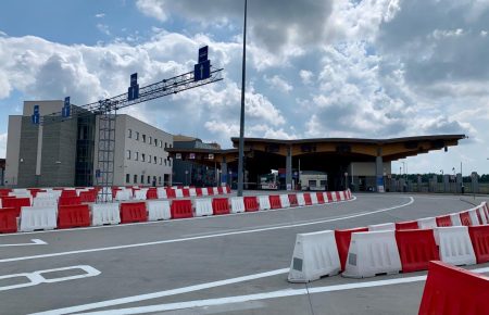 6 липня на кордоні з Польщею відкриють ще один пункт пропуску — «Будомєж-Грушів»