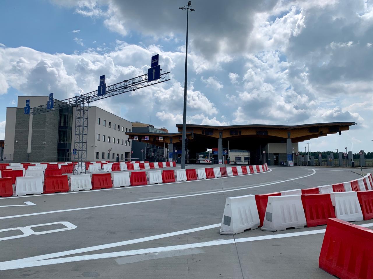 6 липня на кордоні з Польщею відкриють ще один пункт пропуску — «Будомєж-Грушів»