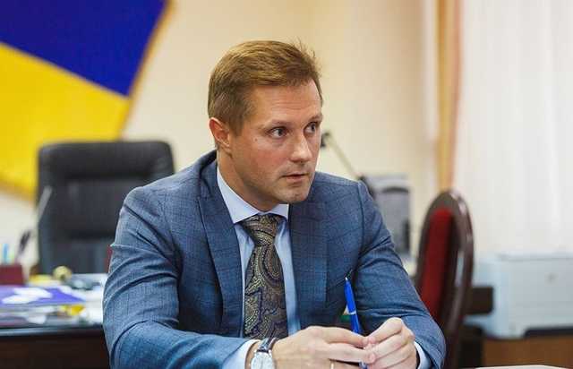 Голосами більшості народні депутати звільнили голову Антимонопольного комітету Юрія Терентьєва