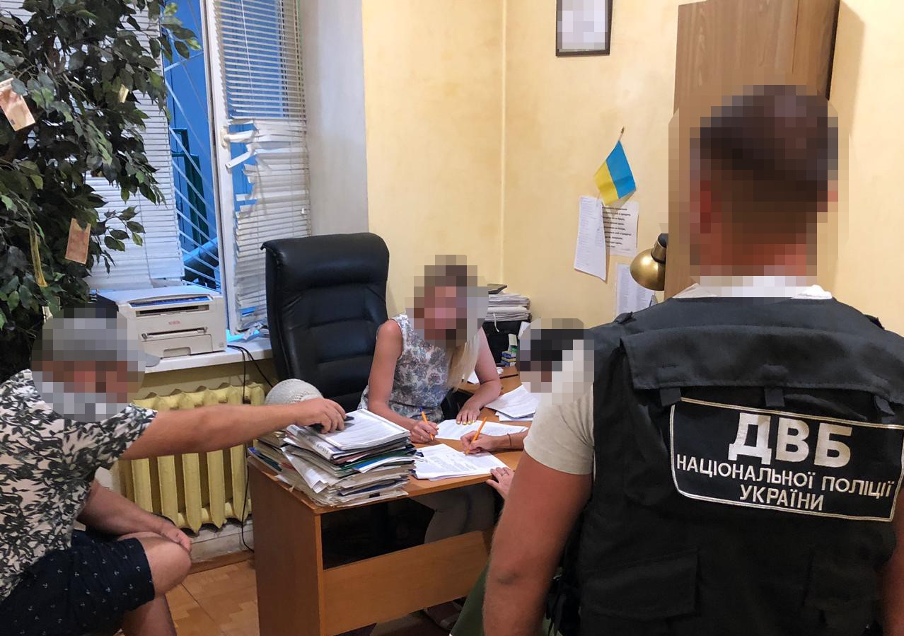 В Одесі інспектора ювенальної превенції підозрюють у зґвалтуванні неповнолітньої