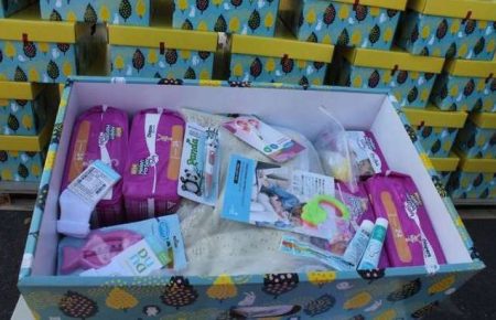 Заміна «пакунків малюка» грошима  — це серйозний удар по українському виробнику – Довгалюк