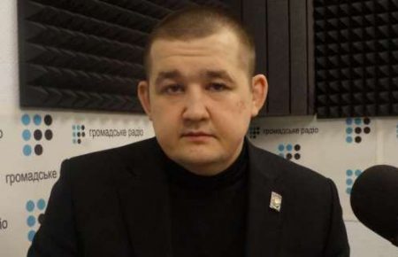 К поискам пропавшего жителя оккупированного Антрацита присоединились правозащитники РФ — Лисянский