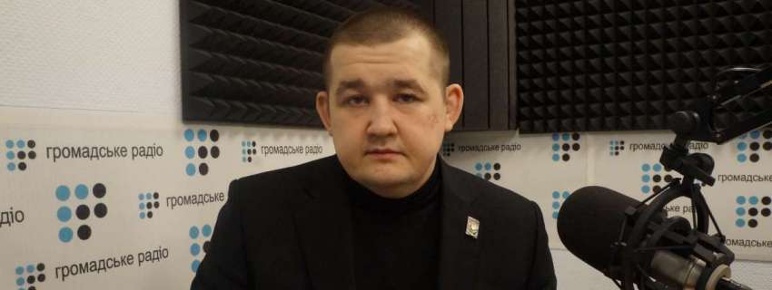 К поискам пропавшего жителя оккупированного Антрацита присоединились правозащитники РФ — Лисянский