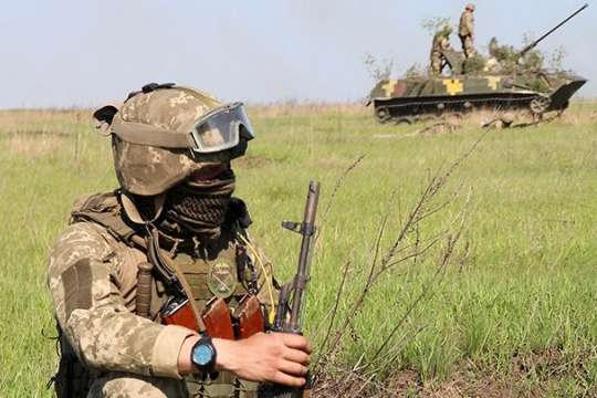 Теперь России будет труднее давить на Украину военными методами из-за обострения на востоке — Гармаш