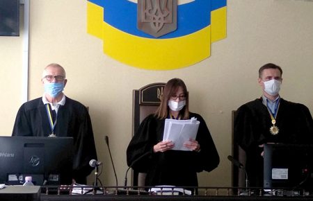 Суд арештував без права на заставу підозрюваного у побитті бійця полку «Азов»