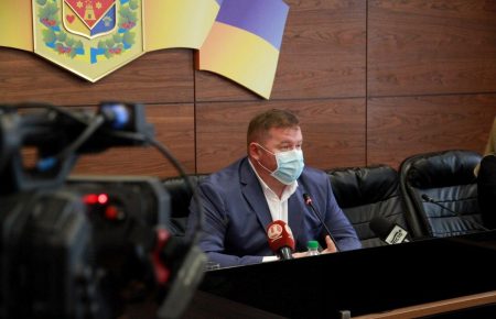 На Полтавщині можуть скасувати Сорочинський ярмарок через коронавірус