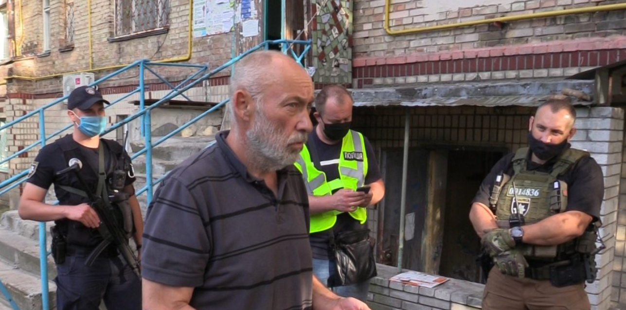Поліція затримала п'ятьох підозрюваних у викраденні підприємця у Києві — його два тижні тримали у підвалі