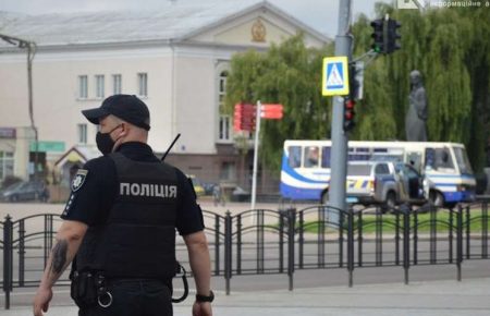 У кримінальних провадженнях щодо захоплення заручників у Луцьку з'явилися нові статті