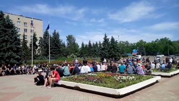 Кремль не простит вождям «ЛНР», потому что они не сдержали ситуацию — Ястребова о забастовках шахтеров