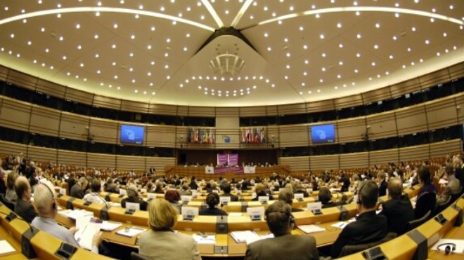 Рада ЄС включила до списку злочинів обхід санкцій