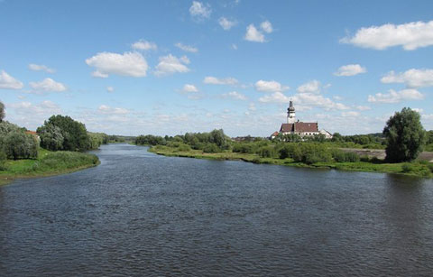 У Львівській та Івано-Франківській областях, очікується підйом рівня води в річках — ДСНС