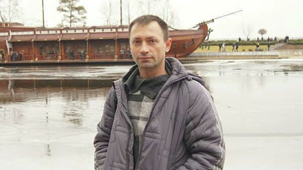 Задержанный в феврале боевиками «ЛНР» бывший оператор телеканала «Интер» сообщил о своем освобождении