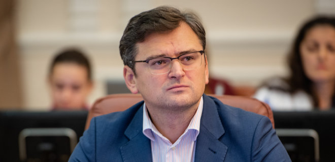 Україна принципово налаштована на збереження «нормандського формату» — Кулеба