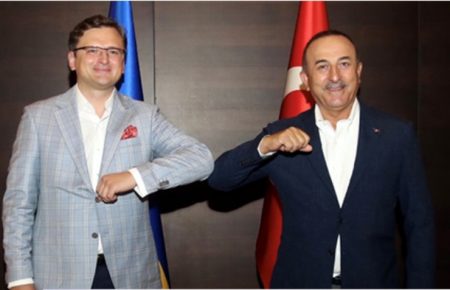 Турция подтвердила, что не признает оккупацию Крыма — посол
