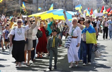 Як говорити про історію, щоби вона об’єднувала українців?