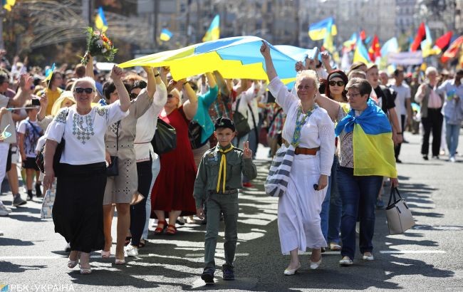 Як говорити про історію, щоби вона об’єднувала українців?