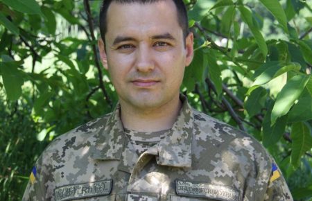 На Донбасі з початку доби обстрілів не зафіксовано — штаб ООС