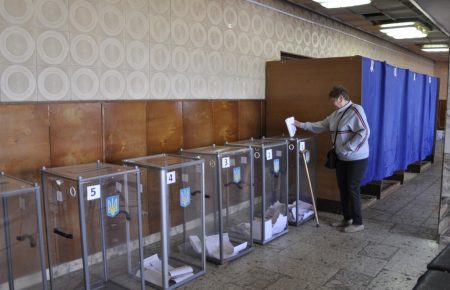 На Одещині недостатньо місць для виборчих дільниць – Тарас Щербатюк