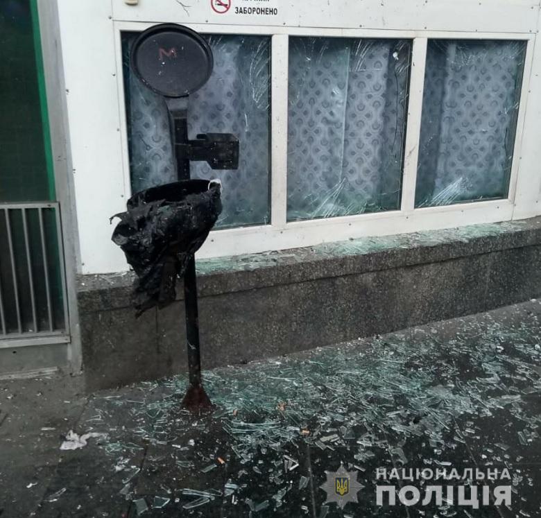 Видалили багато осколків: у Києві прооперували студента, пораненого під час вибуху — Кличко