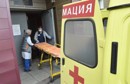 Навального перевезуть до німецької клініки: омські лікарі заявили, що його стан стабілізувався