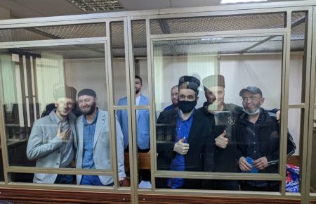 Справа «Хізб ут-Тахрір»: прокурори просять для підозрюваних від 15 до 21 років ув'язнення