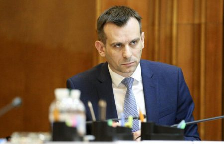 Голова ЦВК підтвердив, що наближені до Зеленського люди «рекомендували» йому звільнитися