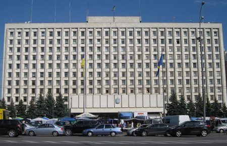 Двоє заступників глави Київської ОДА захворіли на коронавірус