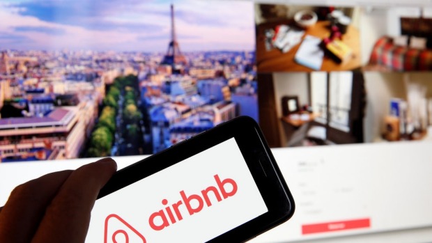 Airbnb оновив правила найму житла: жодних вечірок та обмежена кількість орендарів