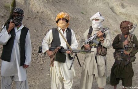 В Афганістані звільнять з в'язниць 400 прихильників «Талібану» заради переговорів