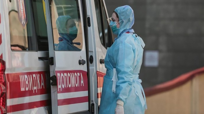 У Києві за добу коронавірус виявили у 209 людей