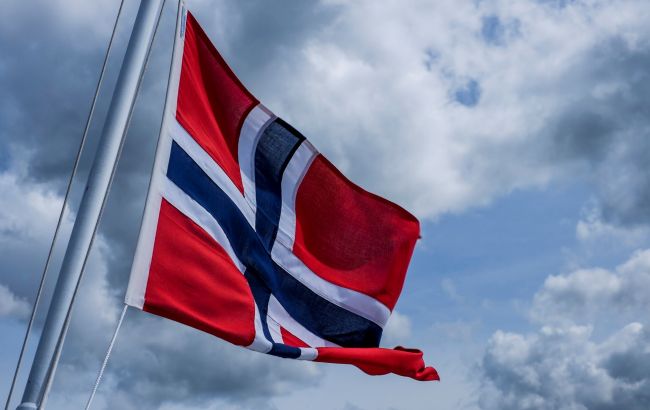 Норвегія висилає російського дипломата через шпигунство
