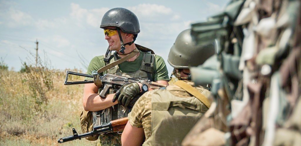 Минулої доби бойовики не порушували режиму всеосяжного перемир'я на Донбасі