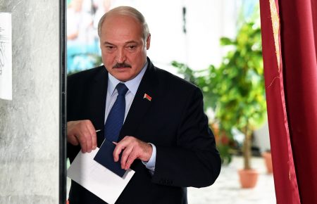 В ЕС есть «друзья» Путина и авторитарные лидеры, симпатизирующие Лукашенко — дипломат Александр Хара