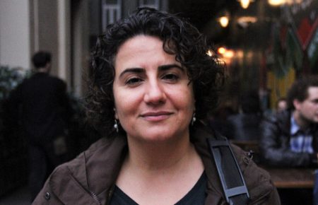 У Туреччині на 238-ий день голодування померла адвокатка, що виступала проти Ердогана