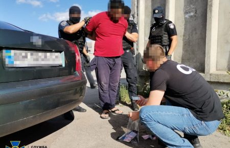 В Житомире задержали участника террористической организации «Исламское государство» — СБУ