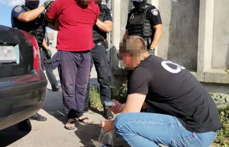 У Житомирі затримали учасника терористичної організації «Ісламська держава» — СБУ