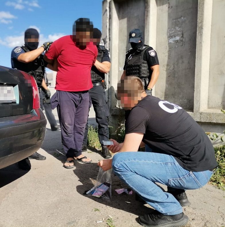 У Житомирі затримали учасника терористичної організації «Ісламська держава» — СБУ