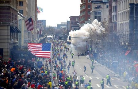 У США суд скасував смертний вирок Царнаєву за участь у теракті на Бостонському марафоні