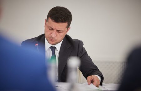 Зеленський запровадив санкції проти Тараса Козака та його телеканалів