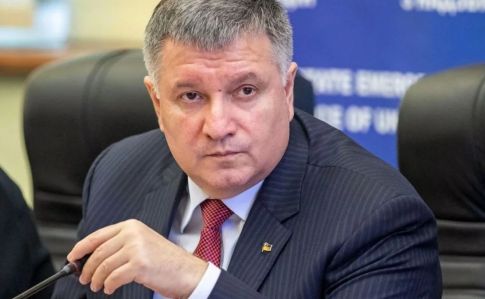 «Не соответствует национальным интересам» — Аваков прокомментировал заявление Фокина о предоставлении особого статуса Донбассу