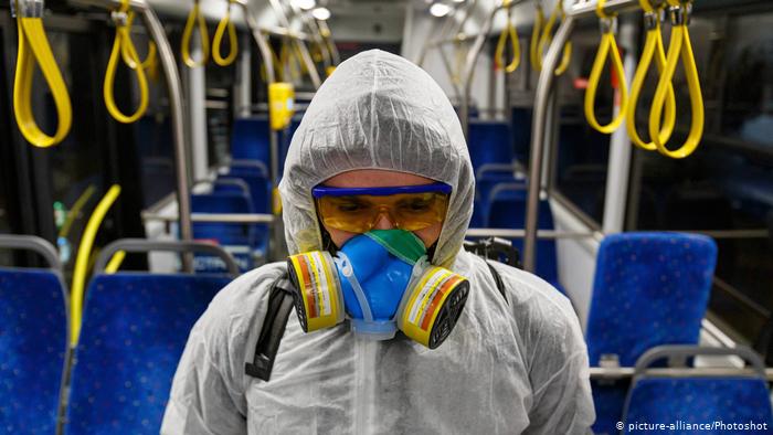 За добу в Україні виявили понад тисячу нових випадків коронавірусу