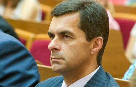 Уряд призначив нового керівника Укрзалізниці