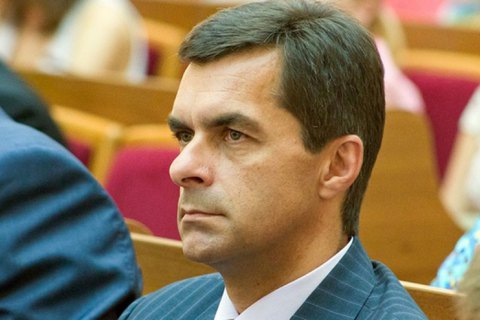 Уряд призначив нового керівника Укрзалізниці