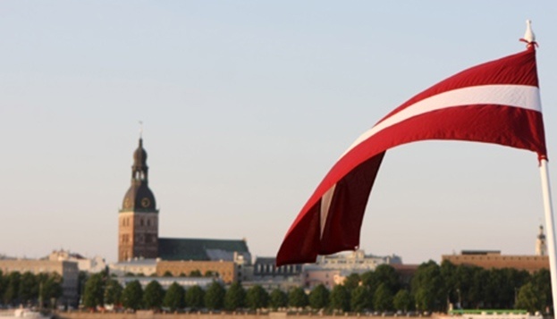 Латвия ввела санкции против Лукашенко и 29 белорусских чиновников
